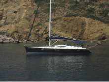 ���� Sun Odyssey 54