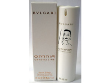Bvlgari Omnia Crystalline (2005) edt 45 ml. fem