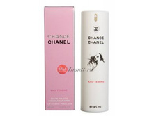 Chanel Chance Eau Tendre edt 45 ml. fem