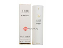 Chanel Coco Mademuasel edt 45 ml. fem