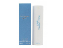 DOLCE&GABBANA Light Blue edt 45 ml. fem