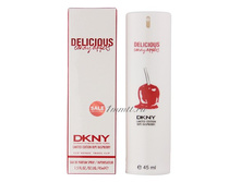 Donna Karan DKNY Delicious Candy Apple Ripe Raspberry (������ ������) (�������) (2010) 