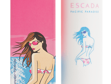 Escada Pacific Paradise edp 45 ml. fem