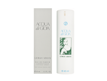 Giorgio Armani Acqua di Gioia edt 45 ml. fem