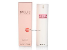Gucci Eau de Parfum II (pink) edP 45 ml. fem