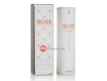 Hugo Boss Boss Orange (2009) edt 45 ml. fem