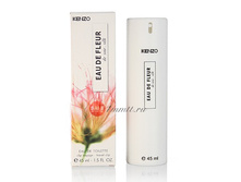 Kenzo Eau de Fleur de Soie. Silk (2008) edt 45 ml. fem
