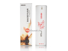 Kenzo Eau de Fleur de plum. Prunier (2010) edt 45 ml. fem 