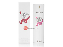 Nina Ricci Ricci Ricci (2009) edt 45 ml. fem