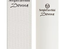 Sergio Tacchini Donna  edt 45 ml.  fem
