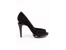 �������������� ����� ������ ���.№2216/17 BLACK SUEDE. �� 3036,14 ( ����� ��� ���. ��������) ���., ������ � ����������� ����������� 37. 