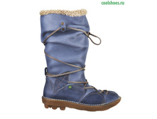 051 LEAVES-SINAI VAQUERO