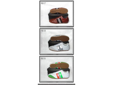 Bikkembergs ���� 166+25