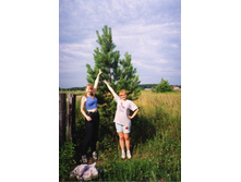 �������