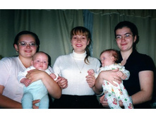 ����� � ������ � ����������, � � � ���������. :) ������� 2000�.