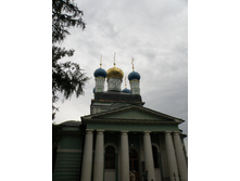 ������ �������. ���������� �����.