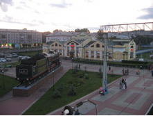 ������ � ������������