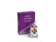 RUH ALTEEB / ��� ���-��� 15��