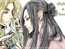 Glorfindel+Erestor_Kamura_1.jpg