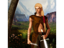 Glorfindel_Heleni Papanicolas.jpg