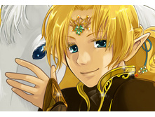 Glorfindel_Shouda Masumi_2.jpg