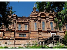 ����� ������� �����