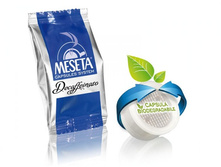 �������� ������� Decaffeinated 16,5+%