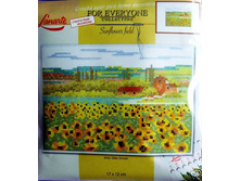 Lanarte Sunflower field 