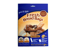 ������ Fresh bread bags 12 ��. (2 ����.) You\\\'ll love, 59 ���