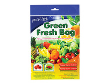 ������ Green fresh bag 20 ��. (2 ����.) You\\\'ll love, 75 ���