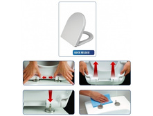 ������� QUICK RELEASE ����������  �������: 83200