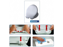 ������� QUICK RELEASE ������� �������: 83100