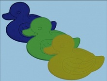 DUCK  �������: 75630 