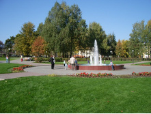 ������ � ����