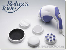 �������� Relax and Spin Tone _620���.