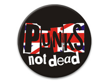 ������ 56 �� - Punks not dead.jpg