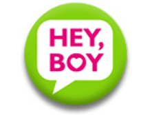 ������ 25 �� - HEY, BOY!.jpg