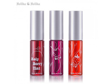 Holy Berry Tint 01 Strawberry 02 Raspberry, 03 Orangberry 307���