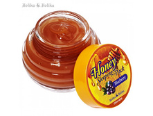 Honey Blueberry sleeping pack,90 ml 536���