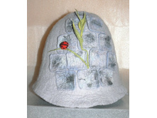 "� �� ������ ������..."