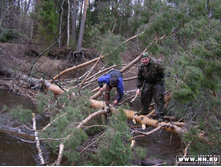 ��������� ������ � ��������� ������