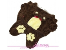 Lim010533 ���������� Bear-plush ������� ! 410�