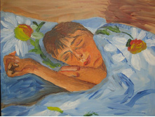 ������ ���