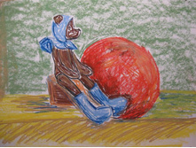 ����� � ����