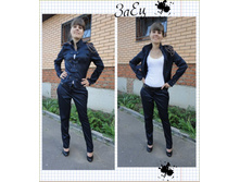 Zw-076(�����) +Zw-077(�����)