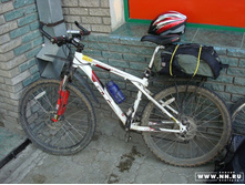 ������ GT Avalanche.