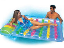 ������ �������� Bestway 43055 ����������� 193�142��, 695�