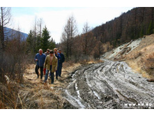 ������ � �����