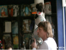 ����������