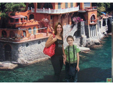 ������ � ����. 